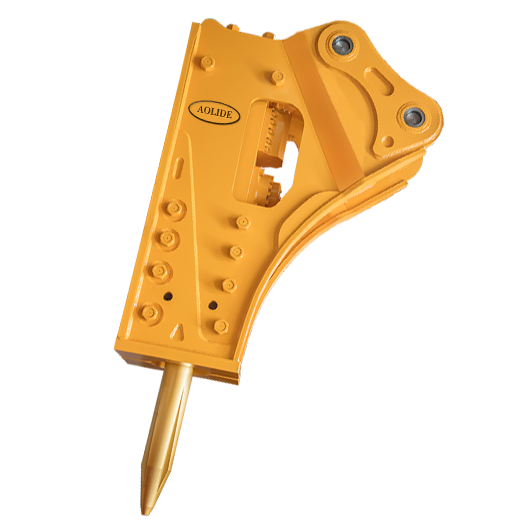 奥力德重型破碎锤