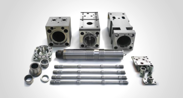 使金土地品牌服务成为破碎锤行业的新标杆