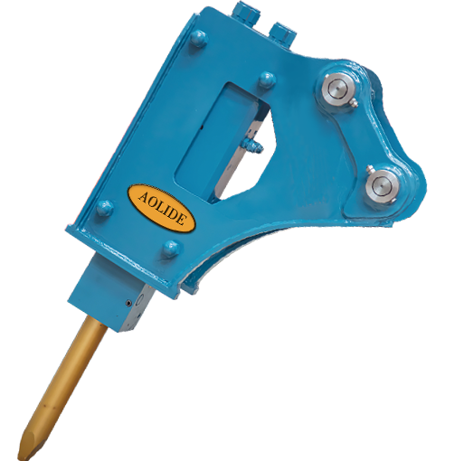 奥力德轻型破碎锤