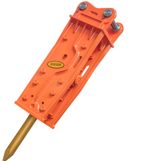 奥力德中型破碎锤