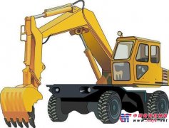 Hot! May excavator sales reached 11283 units, a year-on-year increase of 105.65%
