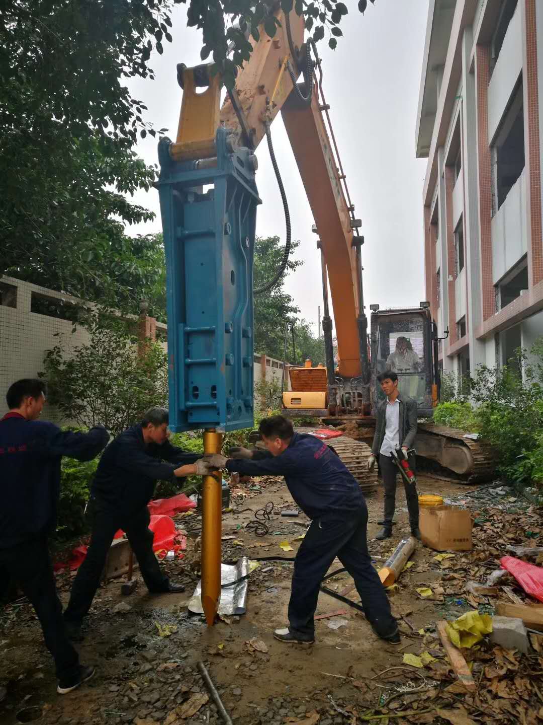 为金土地联盟 技术工程师 点赞
