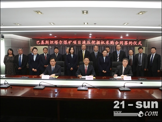 2016上半年挖掘机行业热点事件大盘点