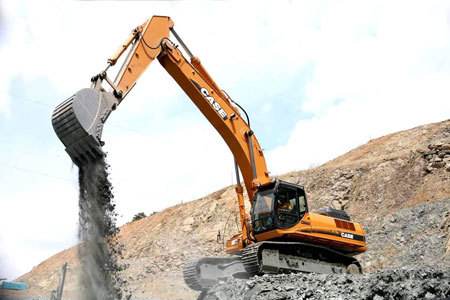 省油就是省钱 工程机械实际工作省油全攻略